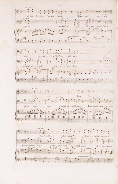 Lodoïska : Opéra en 3 actes / Paroles de Fillette Lovaux ; musique de Cherubini