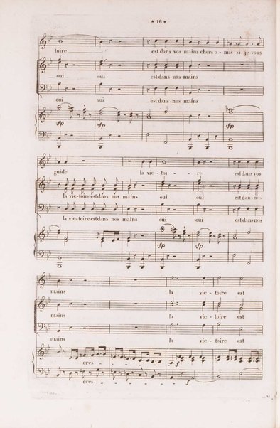 Lodoïska : Opéra en 3 actes / Paroles de Fillette Lovaux ; musique de Cherubini