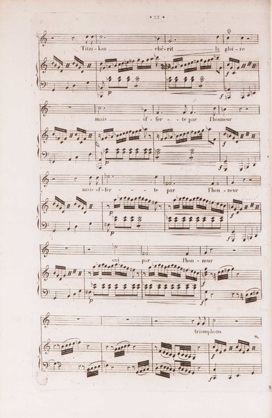 Lodoïska : Opéra en 3 actes / Paroles de Fillette Lovaux ; musique de Cherubini