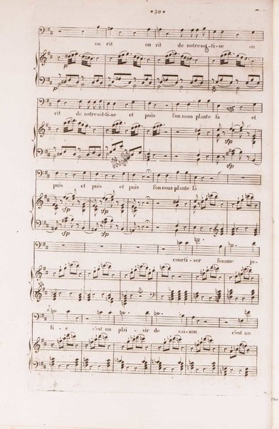 Lodoïska : Opéra en 3 actes / Paroles de Fillette Lovaux ; musique de Cherubini