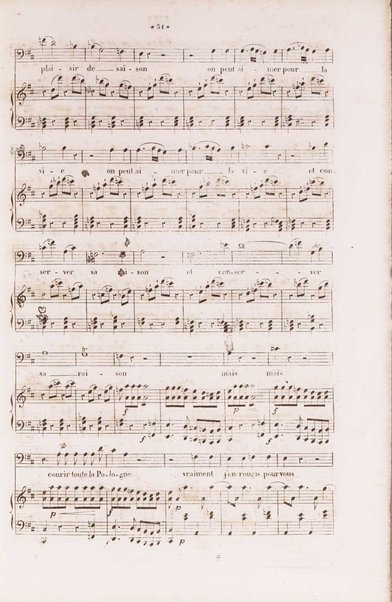 Lodoïska : Opéra en 3 actes / Paroles de Fillette Lovaux ; musique de Cherubini