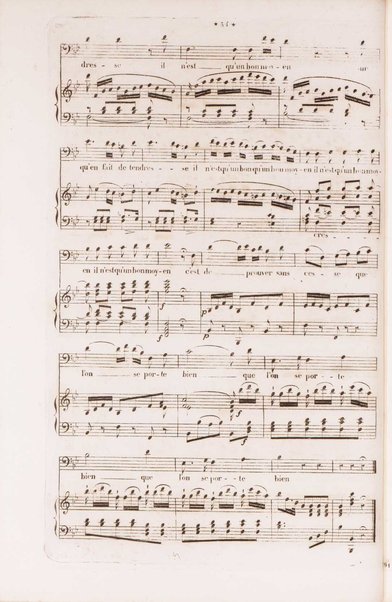 Lodoïska : Opéra en 3 actes / Paroles de Fillette Lovaux ; musique de Cherubini