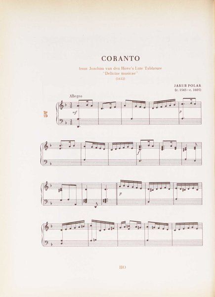 Music of the Polish Renaissance : a selection of works from the 16. and the beginning of the 17. century / edited by Jozef M. Chominski and Zofia Lissa