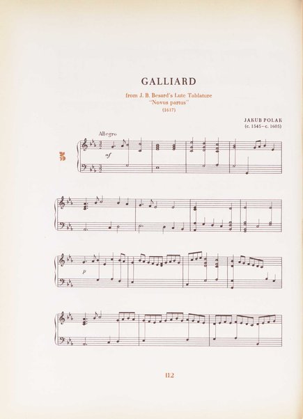 Music of the Polish Renaissance : a selection of works from the 16. and the beginning of the 17. century / edited by Jozef M. Chominski and Zofia Lissa