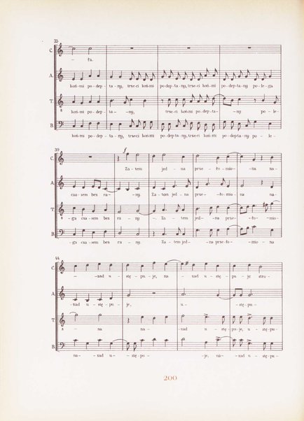 Music of the Polish Renaissance : a selection of works from the 16. and the beginning of the 17. century / edited by Jozef M. Chominski and Zofia Lissa