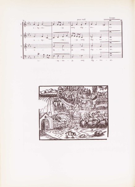 Music of the Polish Renaissance : a selection of works from the 16. and the beginning of the 17. century / edited by Jozef M. Chominski and Zofia Lissa