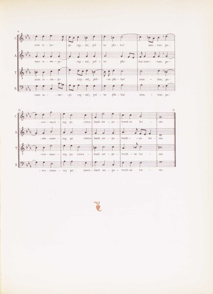 Music of the Polish Renaissance : a selection of works from the 16. and the beginning of the 17. century / edited by Jozef M. Chominski and Zofia Lissa