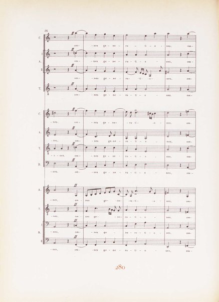 Music of the Polish Renaissance : a selection of works from the 16. and the beginning of the 17. century / edited by Jozef M. Chominski and Zofia Lissa