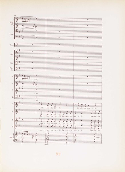 Music of the Polish Renaissance : a selection of works from the 16. and the beginning of the 17. century / edited by Jozef M. Chominski and Zofia Lissa