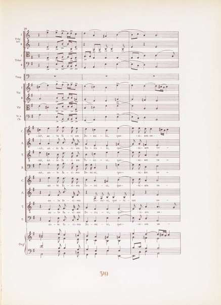 Music of the Polish Renaissance : a selection of works from the 16. and the beginning of the 17. century / edited by Jozef M. Chominski and Zofia Lissa