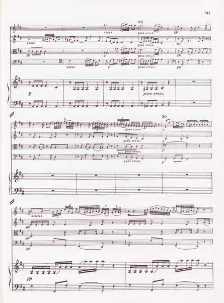 Sei quintetti per pianoforte, due violini, viola e violoncello op. 57 : opera grande : 1799 : G. 413 - 414 - 415 - 416 - 417 - 418 / Luigi Boccherini ; edizione a cura di Aldo Pais