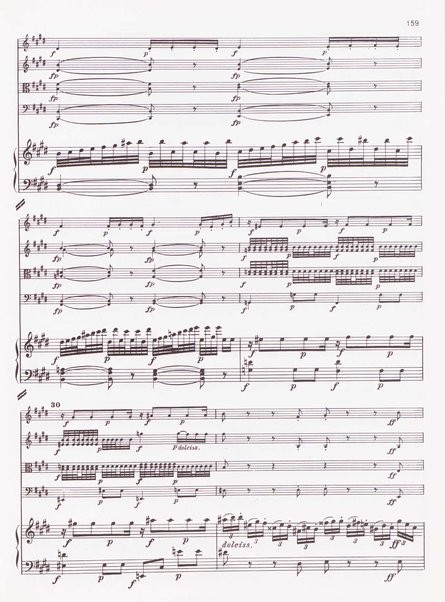 Sei quintetti per pianoforte, due violini, viola e violoncello op. 57 : opera grande : 1799 : G. 413 - 414 - 415 - 416 - 417 - 418 / Luigi Boccherini ; edizione a cura di Aldo Pais