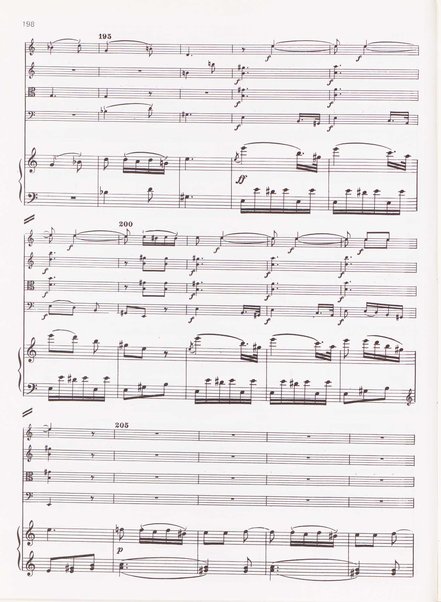 Sei quintetti per pianoforte, due violini, viola e violoncello op. 57 : opera grande : 1799 : G. 413 - 414 - 415 - 416 - 417 - 418 / Luigi Boccherini ; edizione a cura di Aldo Pais