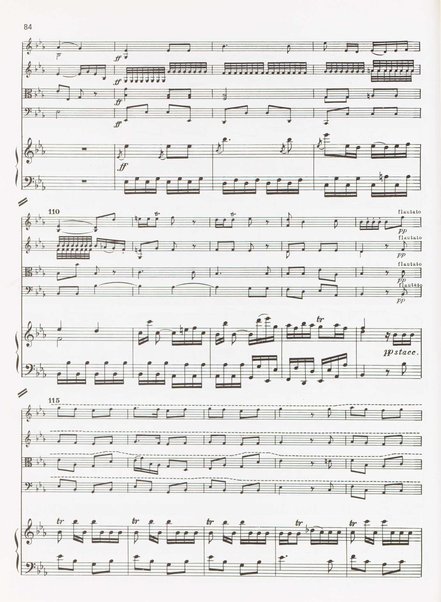 Sei quintetti per pianoforte, due violini, viola e violoncello op. 57 : opera grande : 1799 : G. 413 - 414 - 415 - 416 - 417 - 418 / Luigi Boccherini ; edizione a cura di Aldo Pais