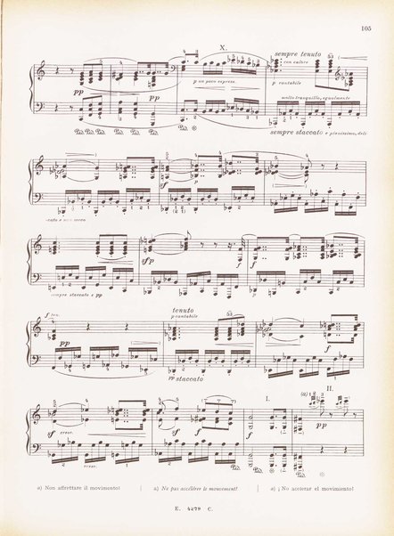 32 sonate per pianoforte. 1