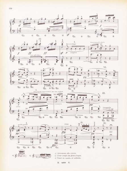 32 sonate per pianoforte. 1