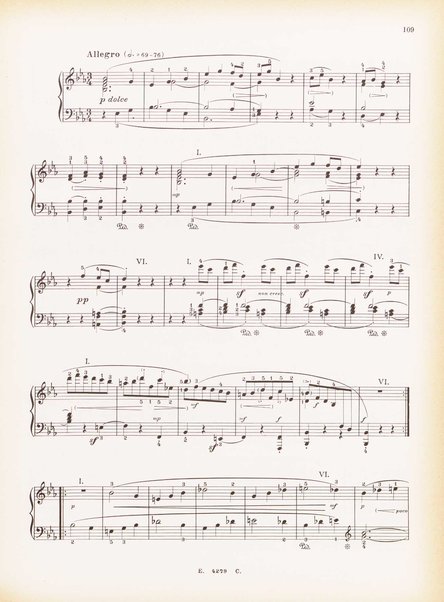 32 sonate per pianoforte. 1