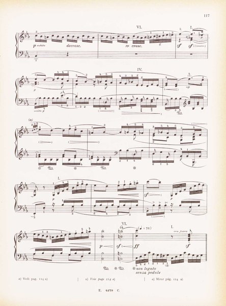 32 sonate per pianoforte. 1