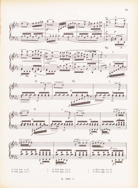 32 sonate per pianoforte. 1