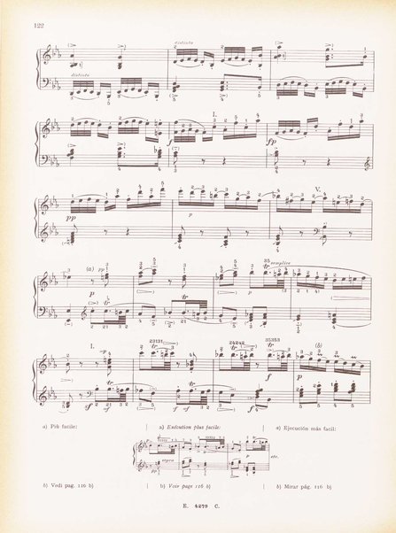 32 sonate per pianoforte. 1