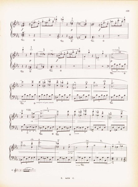 32 sonate per pianoforte. 1