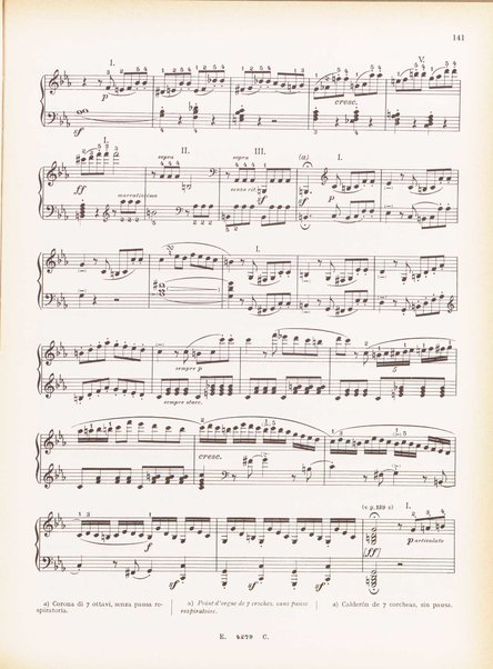 32 sonate per pianoforte. 1