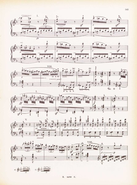 32 sonate per pianoforte. 1