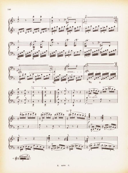 32 sonate per pianoforte. 1