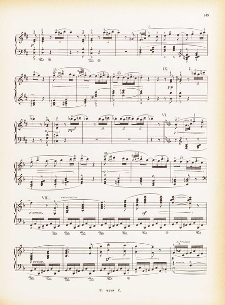 32 sonate per pianoforte. 1