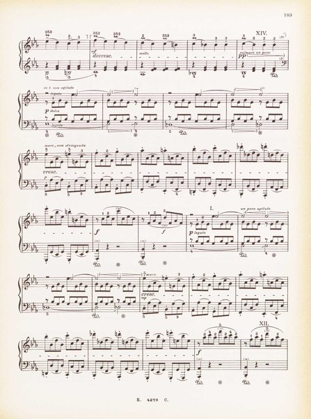 32 sonate per pianoforte. 1