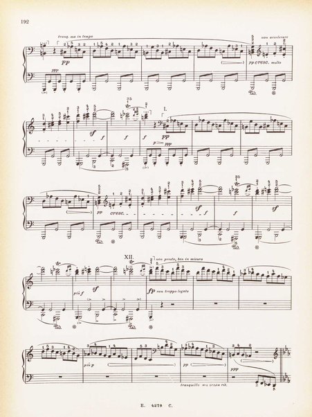 32 sonate per pianoforte. 1