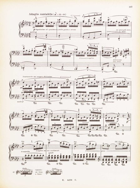 32 sonate per pianoforte. 1