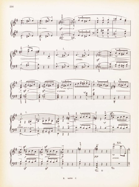 32 sonate per pianoforte. 1