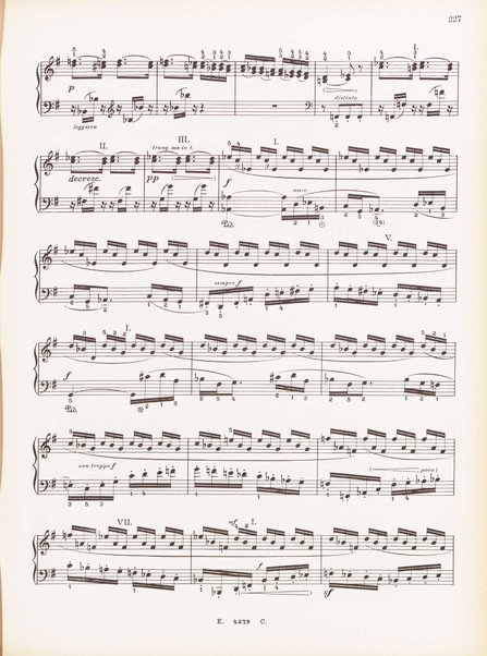 32 sonate per pianoforte. 1