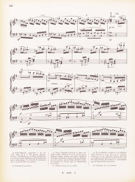 32 sonate per pianoforte. 1