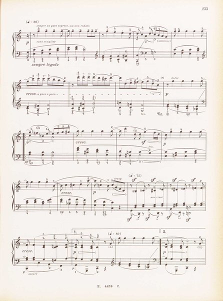 32 sonate per pianoforte. 1