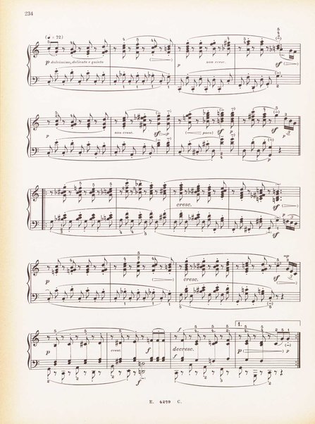 32 sonate per pianoforte. 1