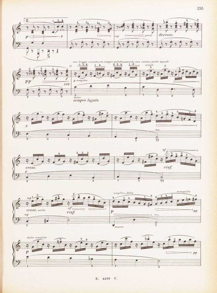 32 sonate per pianoforte. 1