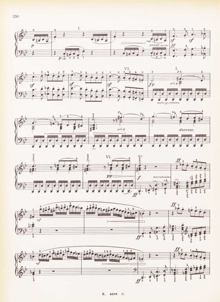 32 sonate per pianoforte. 1