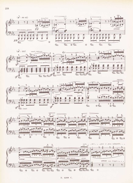 32 sonate per pianoforte. 1