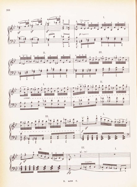 32 sonate per pianoforte. 1