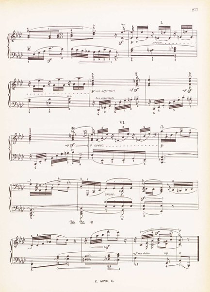 32 sonate per pianoforte. 1