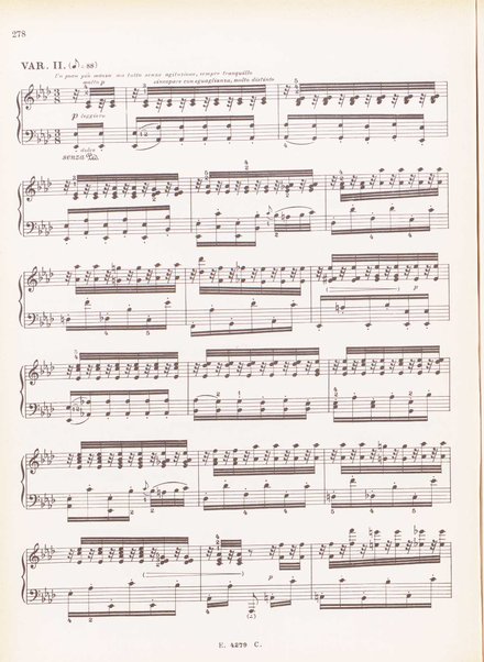 32 sonate per pianoforte. 1