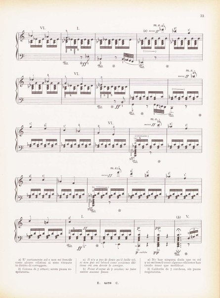 32 sonate per pianoforte. 1