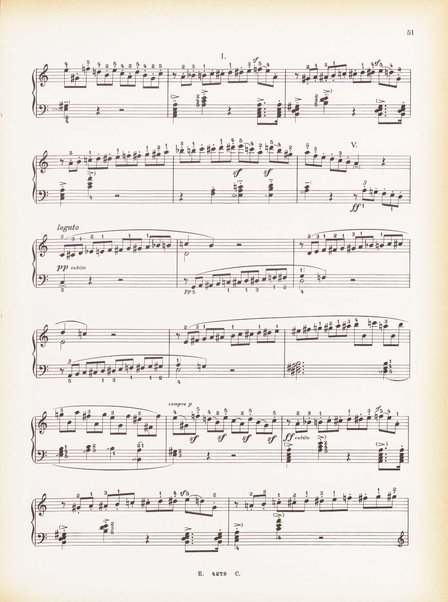 32 sonate per pianoforte. 1