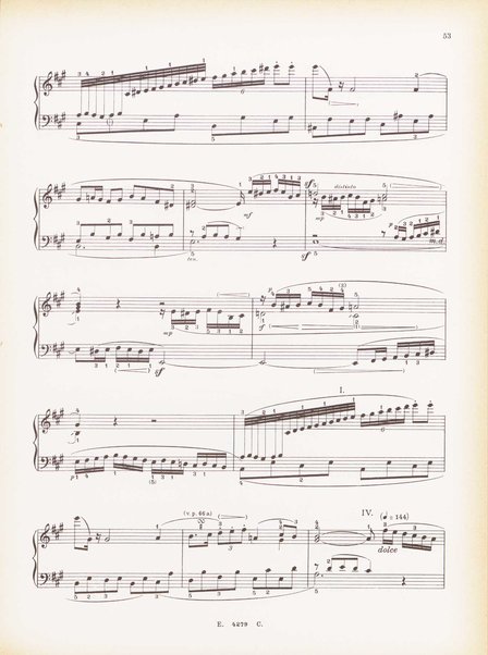 32 sonate per pianoforte. 1