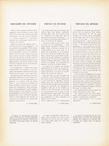 32 sonate per pianoforte. 1