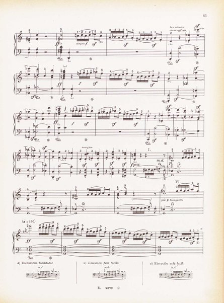 32 sonate per pianoforte. 1