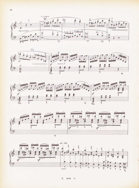 32 sonate per pianoforte. 1