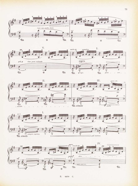 32 sonate per pianoforte. 1